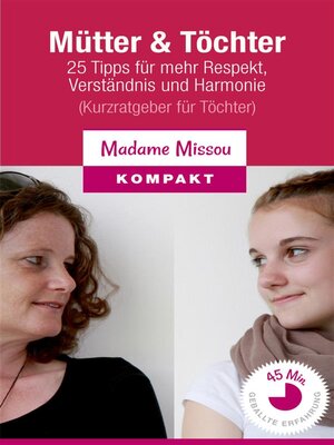 cover image of Mütter & Töchter